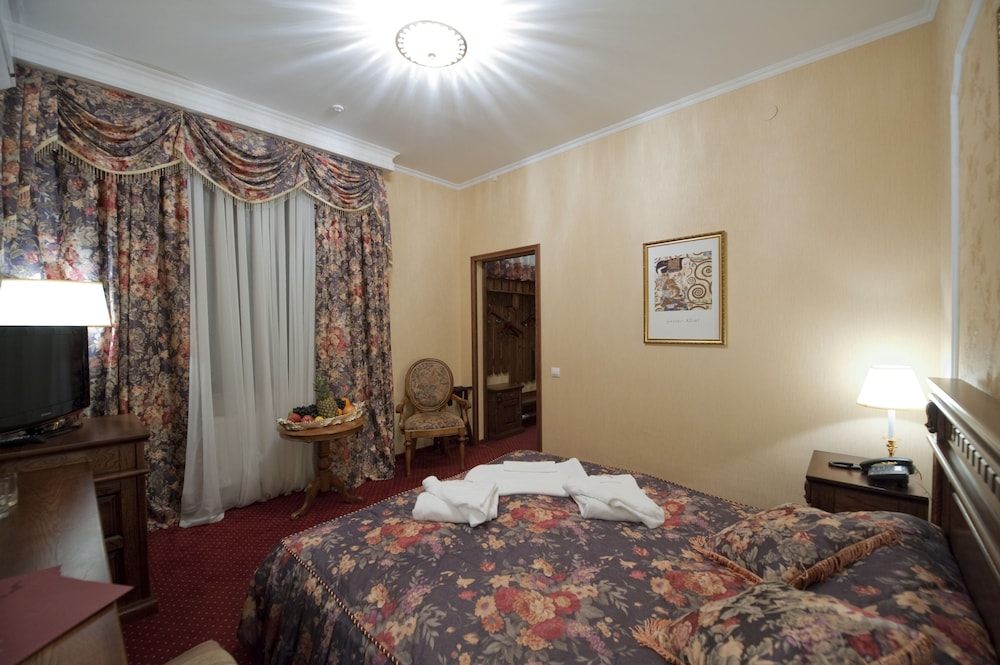 Standard Double Room photo 2