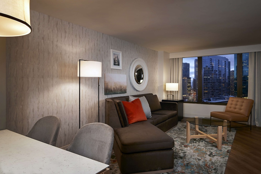 Suite, 1 Bedroom, Accessible