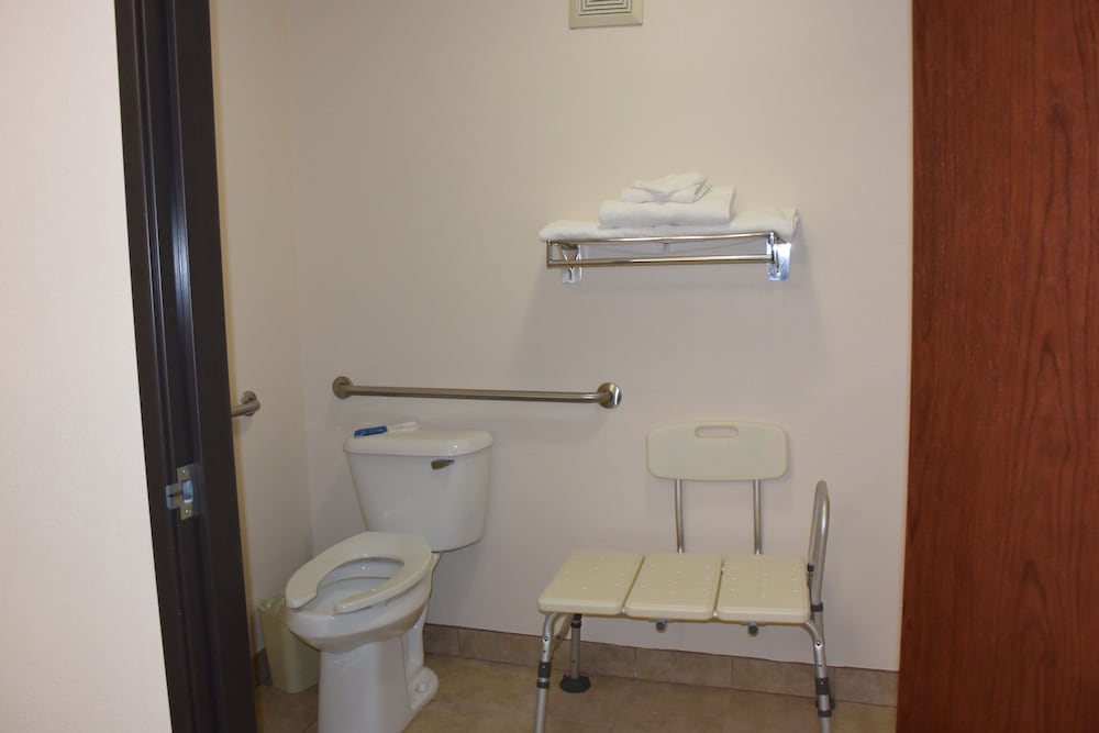 Room, 1 Queen Bed, Accessible, Non Smoking - Photo 7