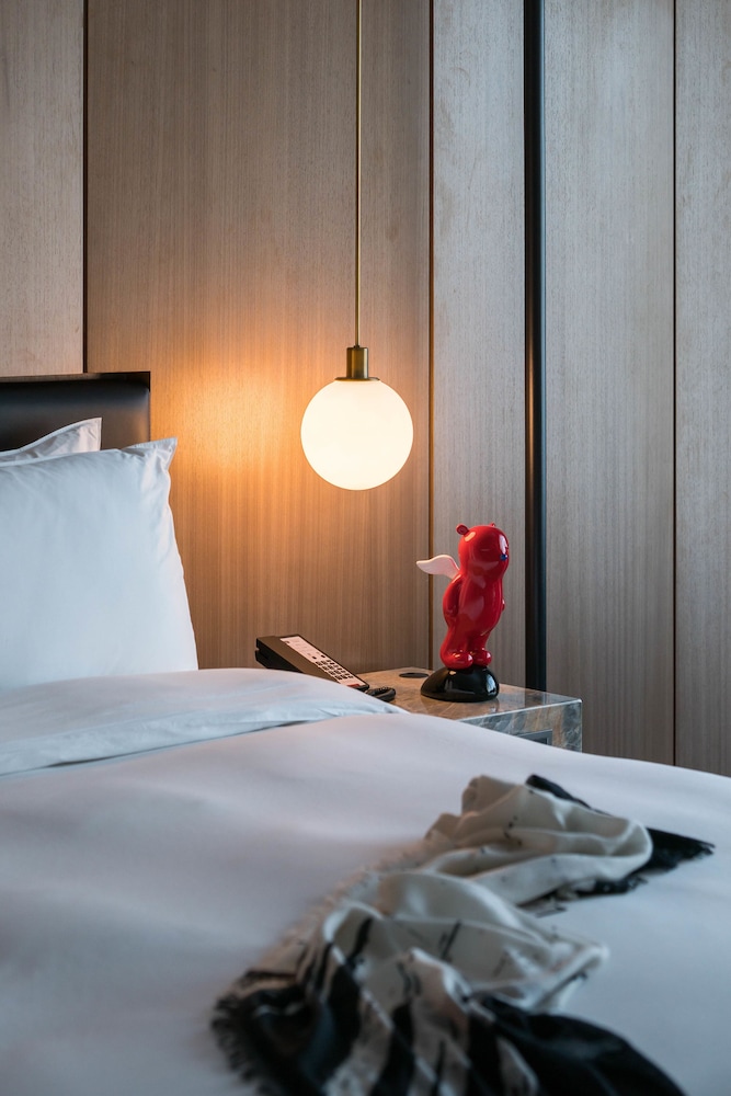 Art·Pureness Executive King Room