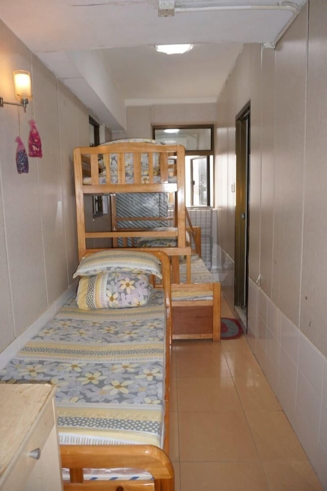 Quadruple Room photo 1