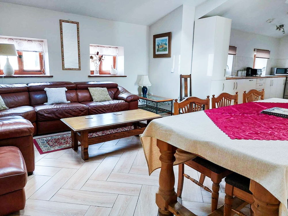Tyncellar Farm Cottage per Vacanze, Foto 5