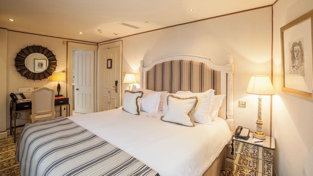 Standard Room, 1 Double Bed - Photo 6