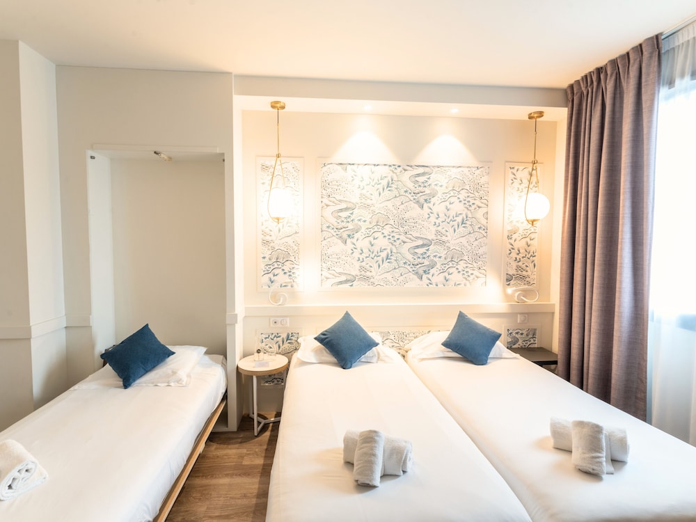 Cosy 5 personnes - Photo 1