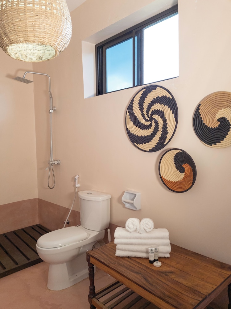 Comfort Double Room, Pool View