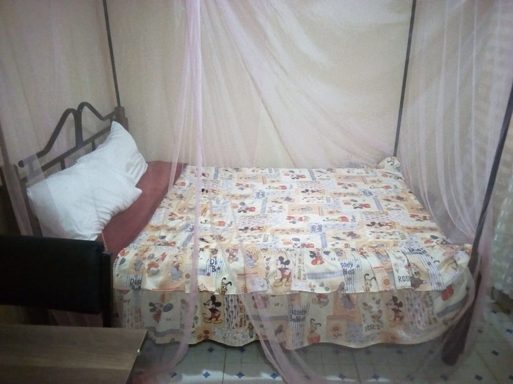 Basic Room