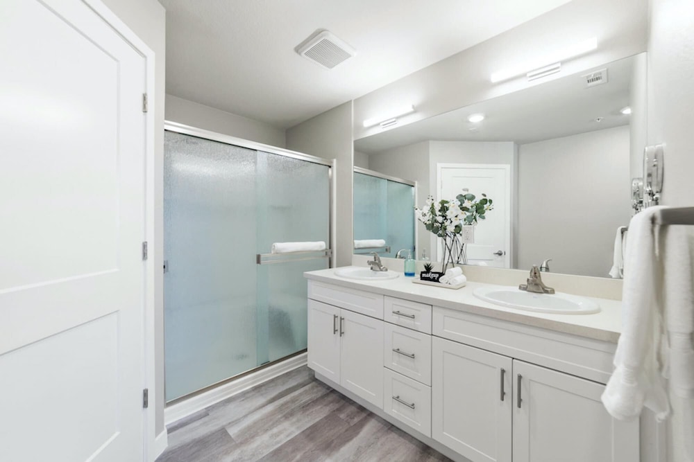 Designer Apt With Jacuzzi Pool Mountain Views, Bilde 56
