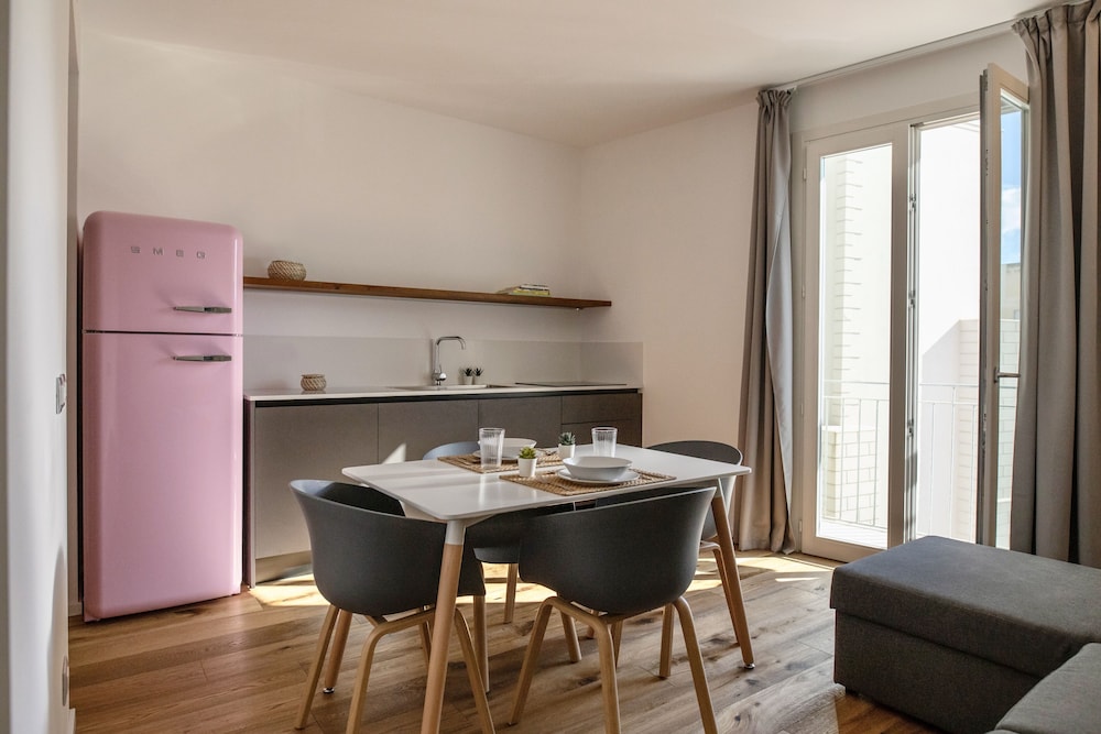 Deluxe Apartment, 1 Bedroom