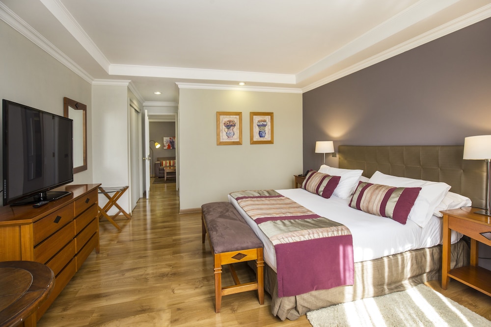 Junior Suite (Gran) - Photo 4