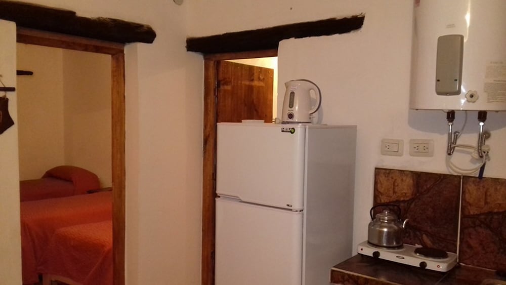 Cabin, 2 Bedrooms, Kitchen (B) photo 2