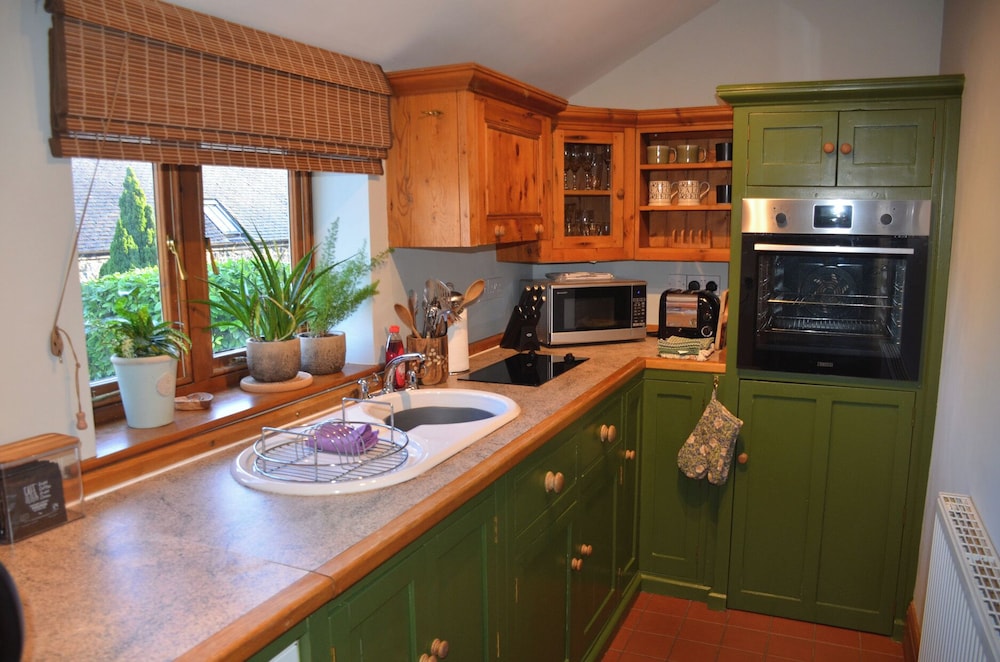 Cottage photo 1