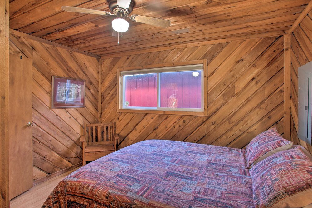 House (2 Bedrooms) photo 3