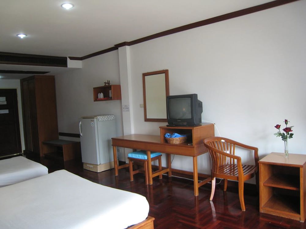 Standard Double Room photo 3