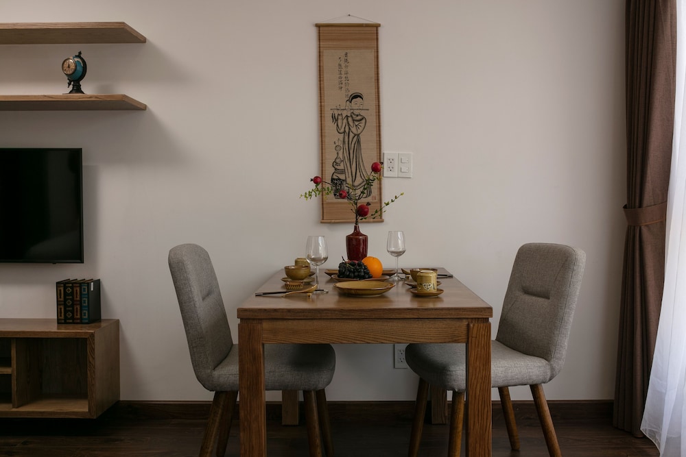 Luxury Suite photo 3