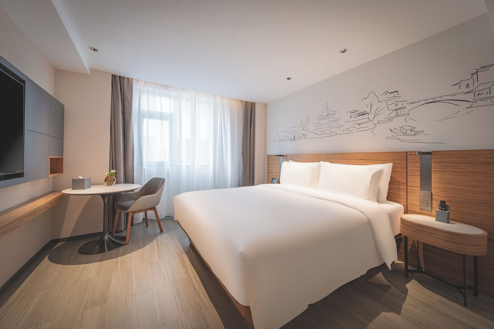 Business Double Room Single Use