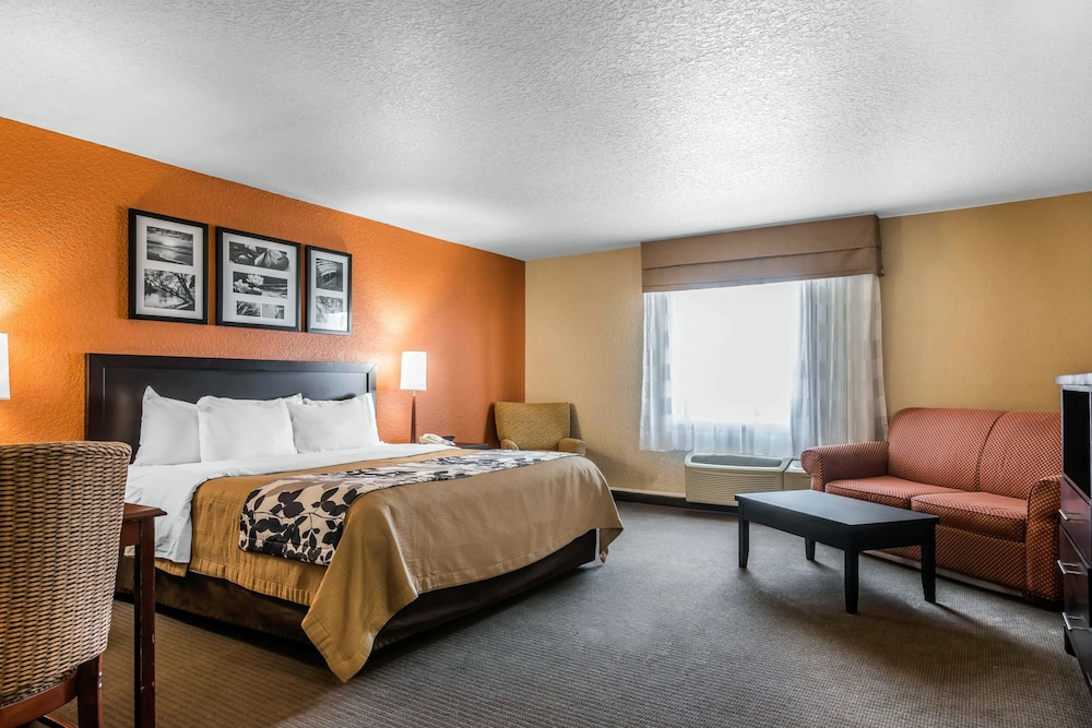 Suite, Non Smoking - Photo 11