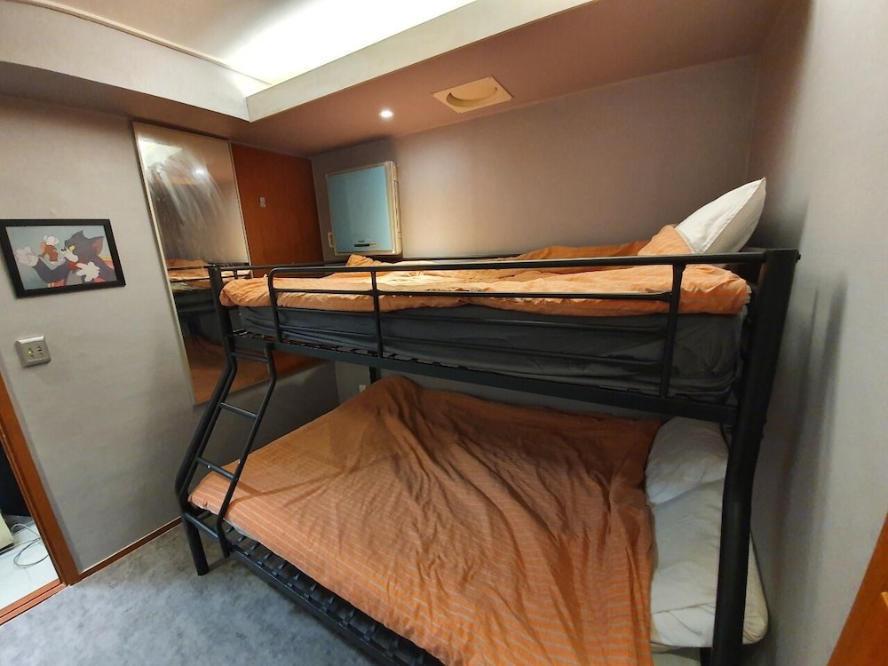 Triple Room - Photo 6
