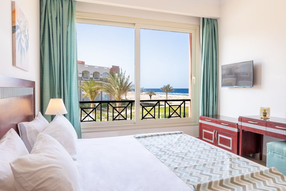 Two Bedrooms
