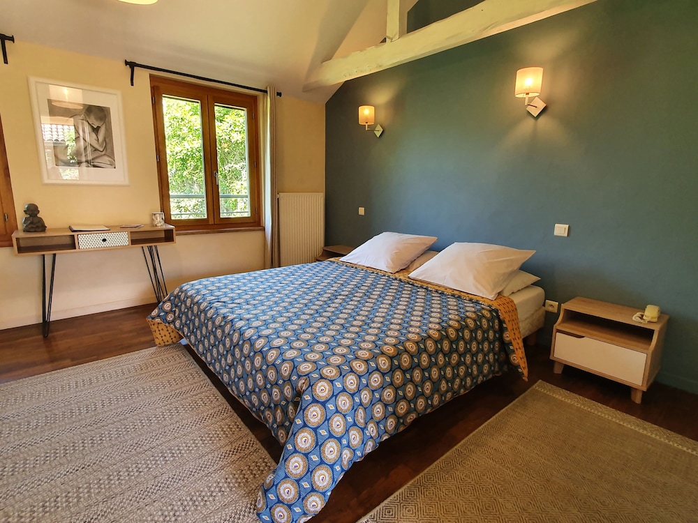 Comfort Room (La Malicieuse) photo 2