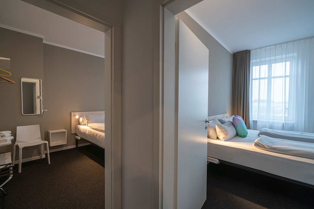 Family Apartment, 2 Bedrooms, Non Smoking, Kitchenette - Photo 6