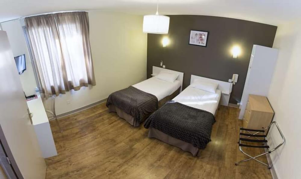 Comfort twin Room - Photo 16