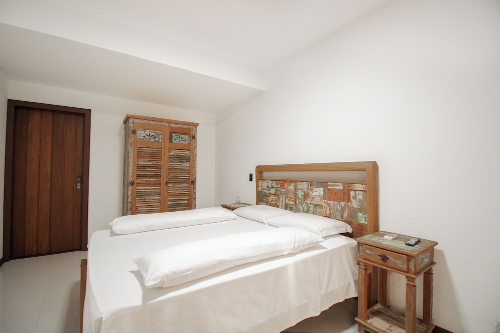 Luxury Twin Room, 1 Queen Bed, Air conditioning, Sea View photo 1