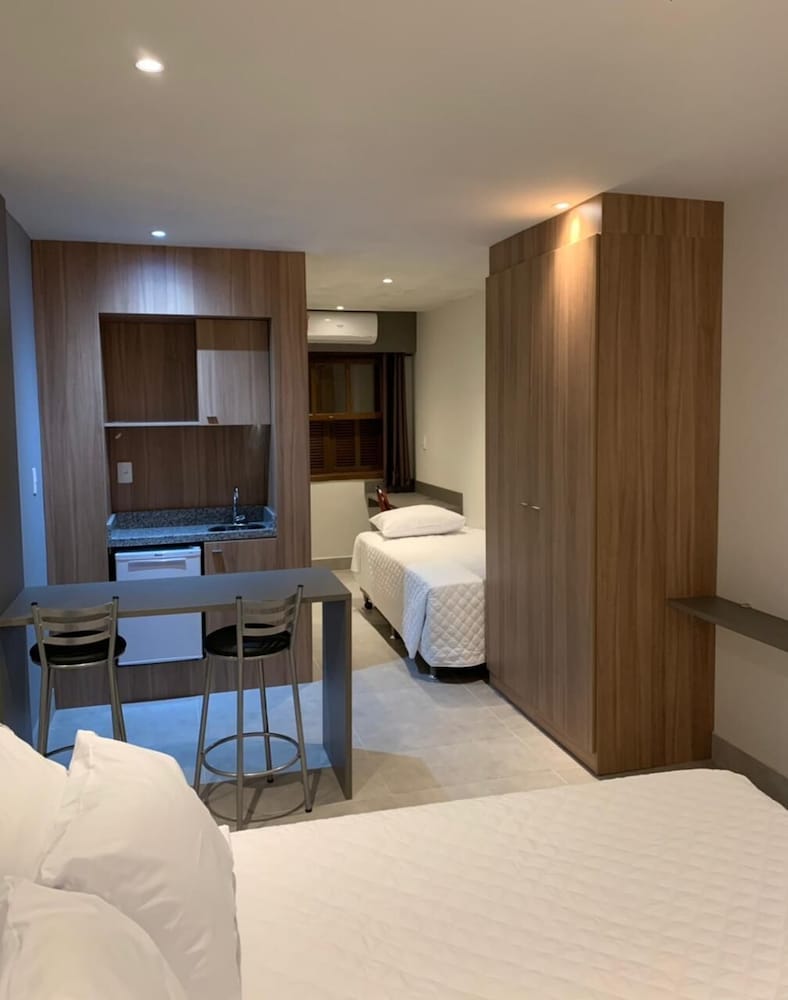 Standard Triple Room - Photo 4