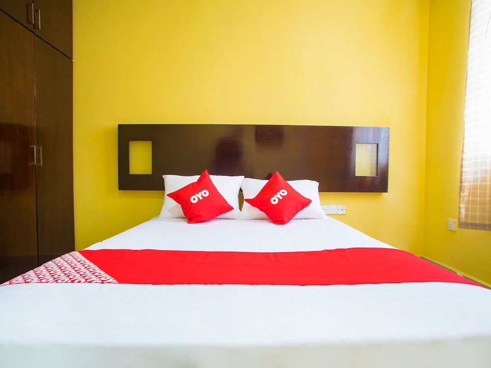 Standard Double Room, 1 Queen Bed photo 2