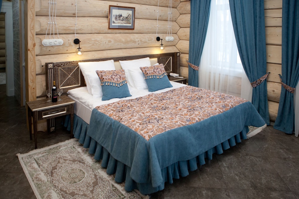 Suite (Cottage)