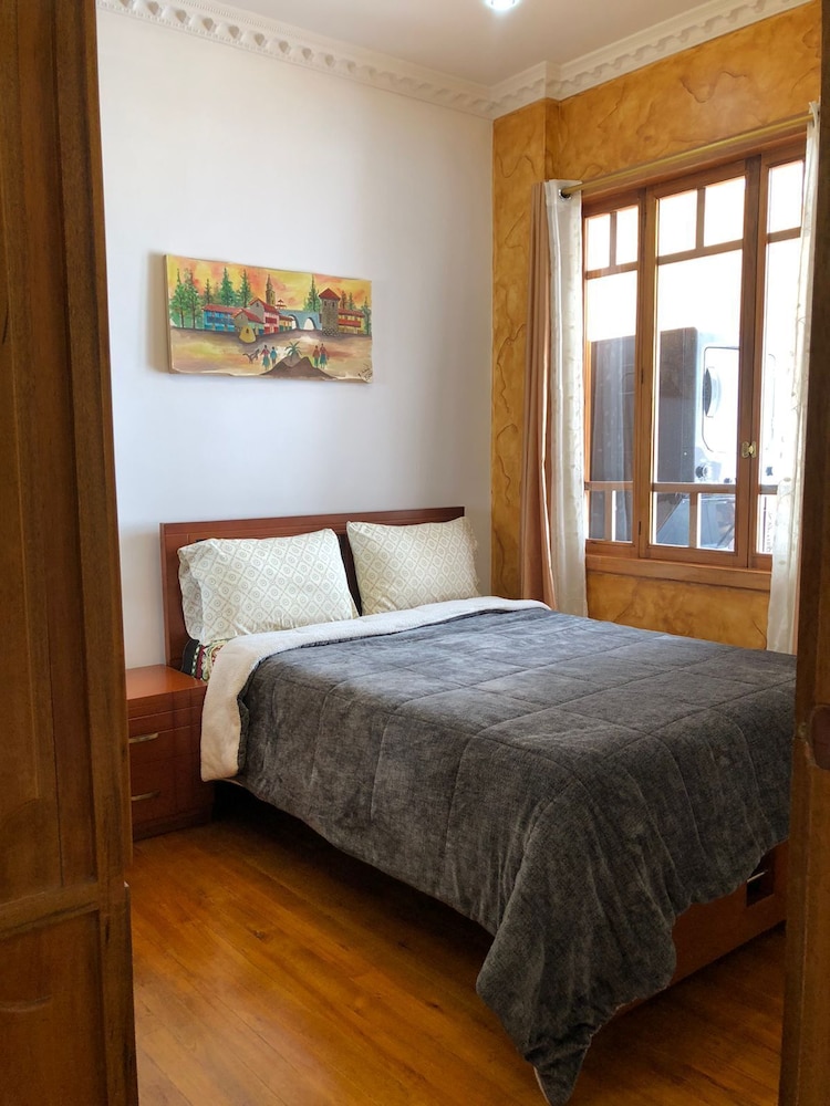 Exclusive Apartment photo 2