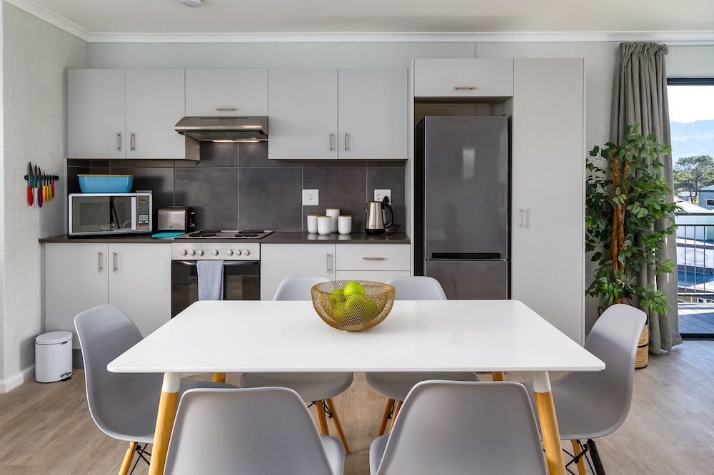 Standard Apartment - Photo 6