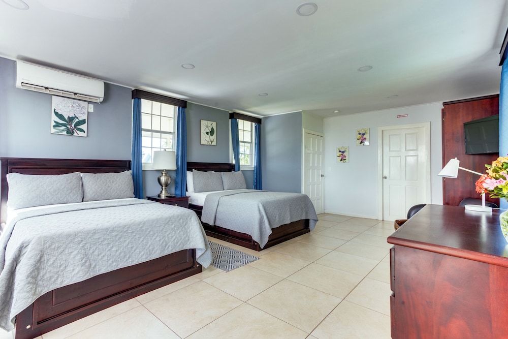 Panoramic Apartment, 2 Double Beds, Non Smoking, Kitchenette photo 3