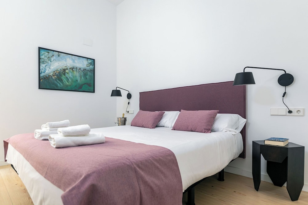 Standard Apartment, 1 Bedroom, Balcony - Photo 1