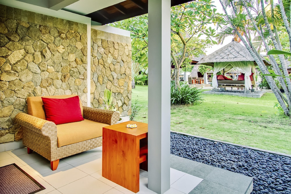 Deluxe Cottage - Photo 2