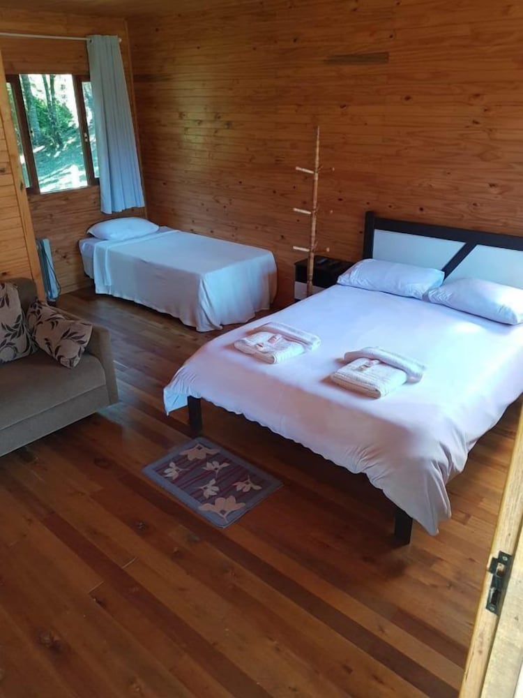 Standard Cabin, Garden View photo 1