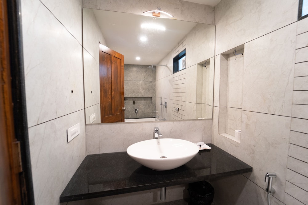 Romantic Single Room photo 2