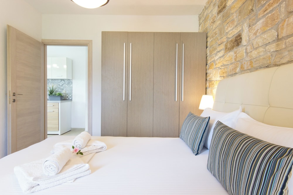 Luxury Apartment, Garden View photo 3