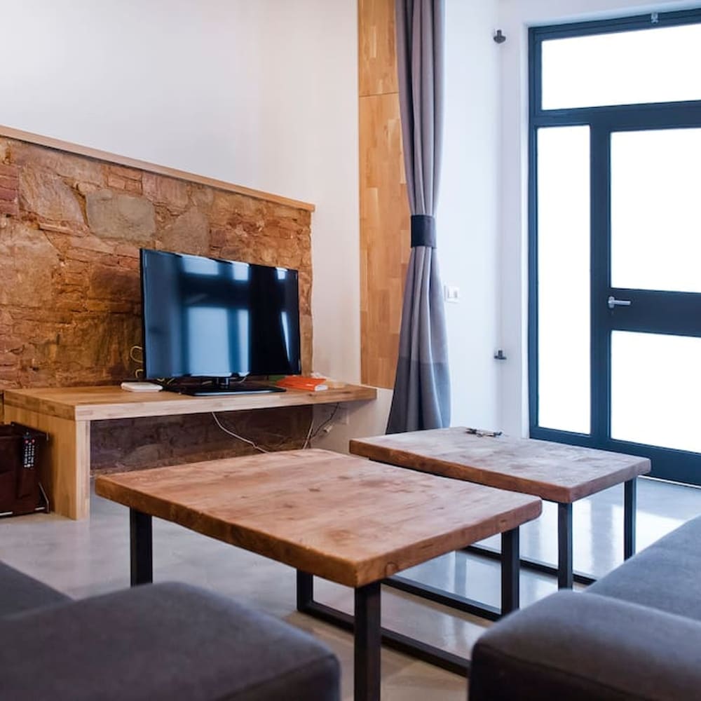 Unique Architects Apartment IN Trendy Central Poble SEC By Myrentalhost, Foto 26