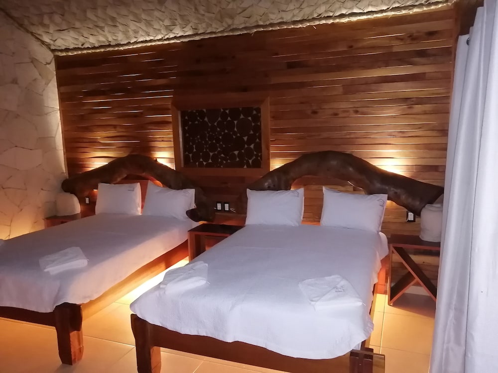 Exclusive Cabin