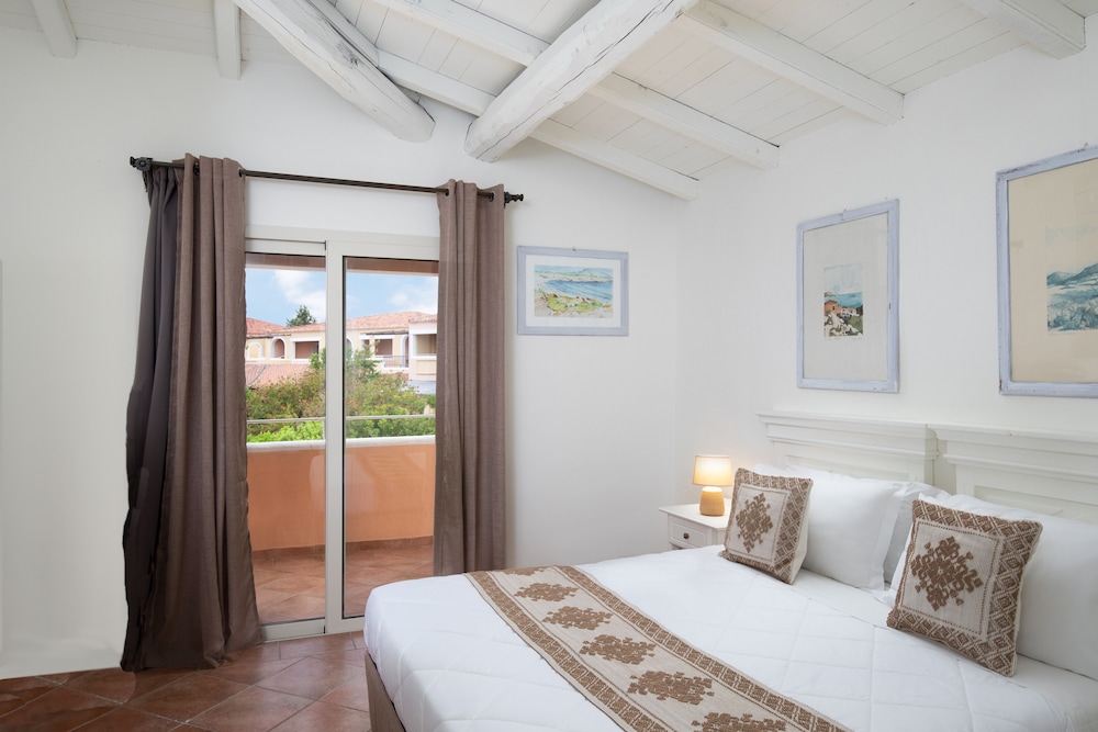 Classic Double Room Single Use