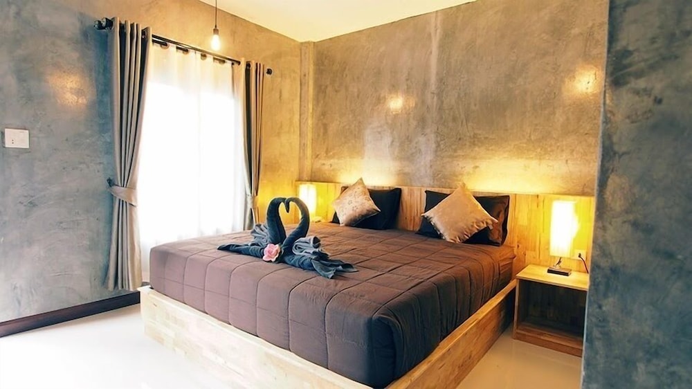 Superior Double Room - Photo 1