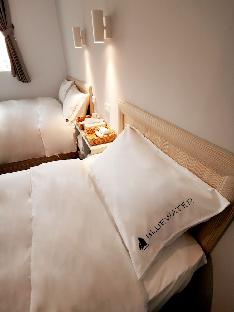 Triple Room with Shared Bathroom