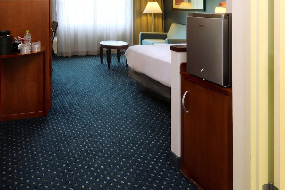 Executive Room, 1 King Bed, Executive Level - Photo 1