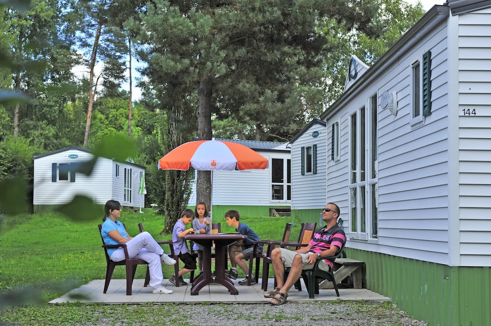 Mobile Home, 2 Bedrooms (5 Pers) photo 3