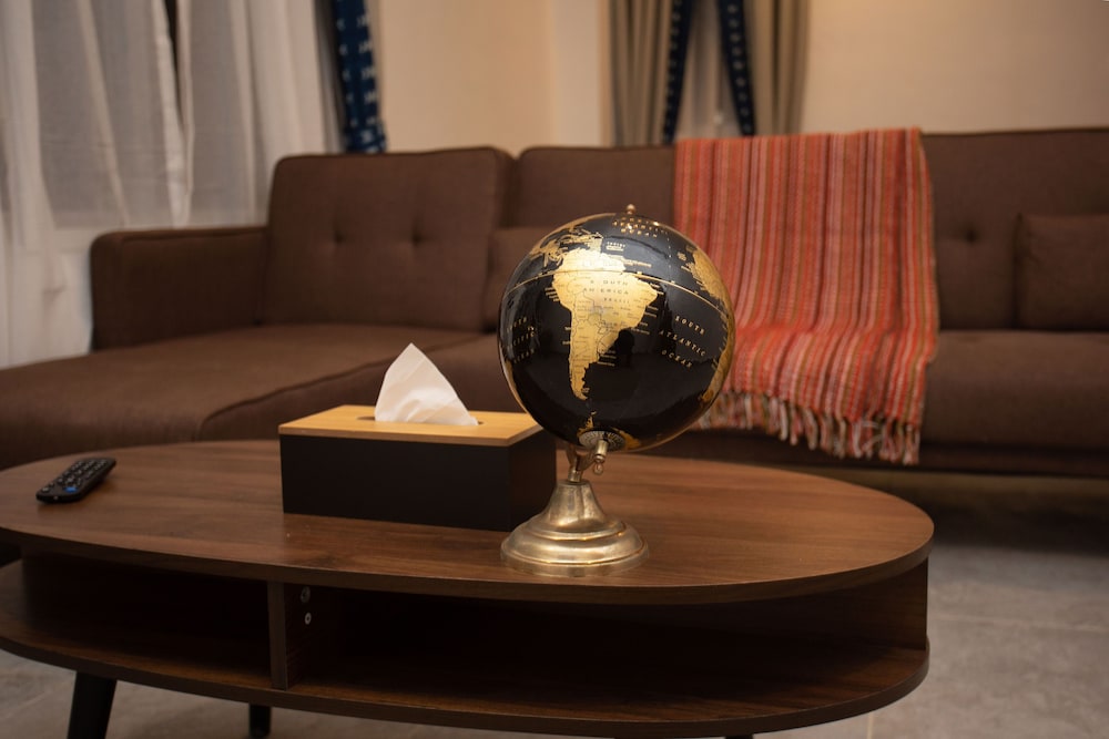 Family Suite - Photo 3