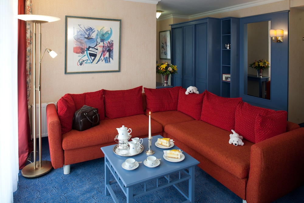 Superior Suite photo 1