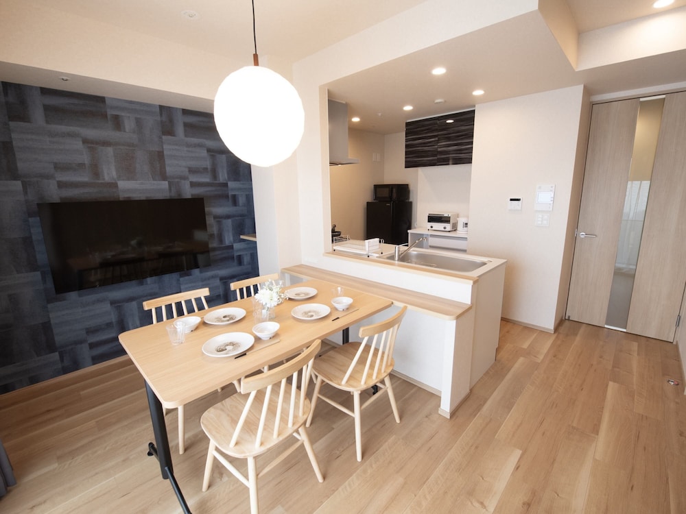 Apartment (Type G) - 6th-9th Floor