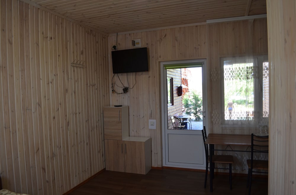 Comfort Room
