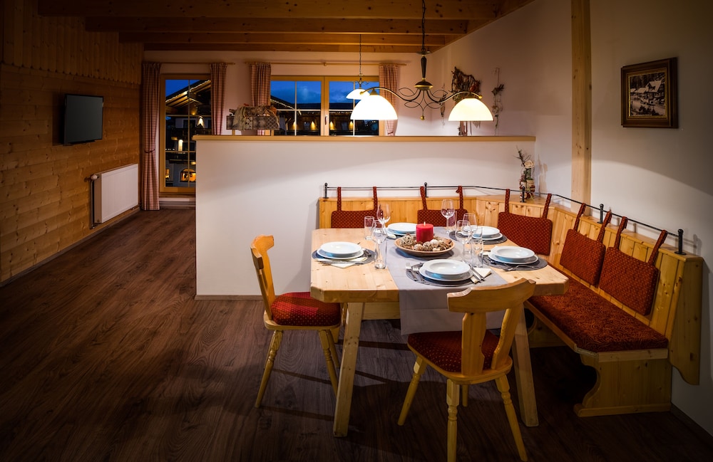 Apartment (Almausch) photo 3