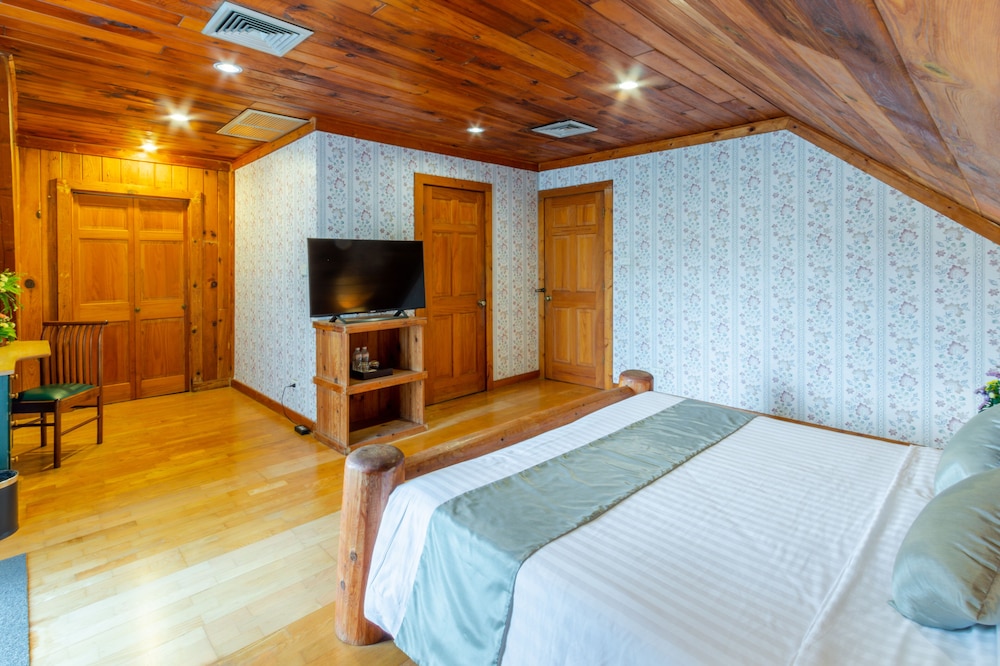 Log home - Photo 6